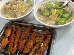 -海平馄饨(逍遥二路店)