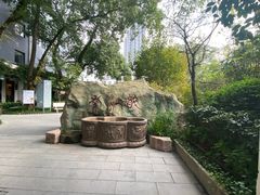 -千滋百味·醉江澜花园餐厅(街道口店)
