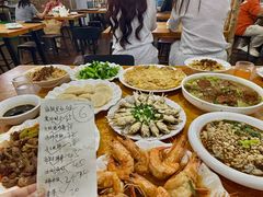 -温州一家人美食(西木头市店)