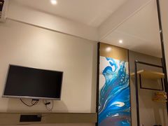 -城市便捷酒店(广州塔客村地铁站琶洲会展店)