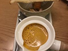 海鲜汤-EN SPACE恩空间