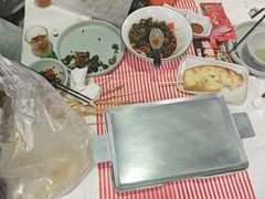-三毛演义·湖南烧烤大排档(南浦店)