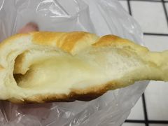 海盐面包-Dough&Joe团憩(瑞虹天地月亮湾店)