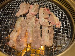 -厚贞日式烤肉(浦东汇智店)