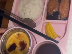 -江渔儿酸菜鱼(奥园广场金发购物中心店)