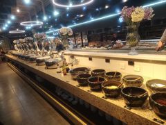 -圣罗巴海鲜烤肉自助(佳兆业店)