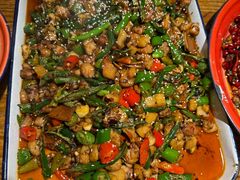 -兔槽江湖菜·重庆璧山兔(水围店)