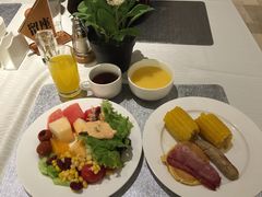 -北京西国贸大酒店