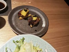 -德川家日本料理(顺义华联店)