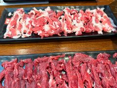 -八宝牛潮汕鲜牛肉火锅(净月店)