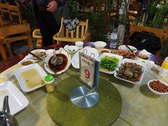 -四川小胡子海鲜(丁村万人海鲜广场店)