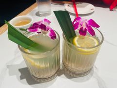 -芽笼芽笼新加坡餐厅(环球港店)