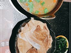 -盡膳口福·百年汤方火锅(科华北路店)