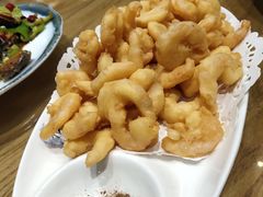 -萃和楼海鲜酒店(汉口路店)