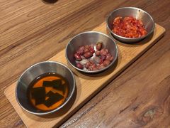 -恩你小木屋·韩式料理(假日广场店)