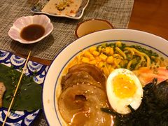 地狱拉面-西村居酒屋