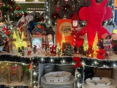 -大头虾越式风味餐厅(光明广场店)