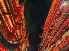 -上海城隍庙