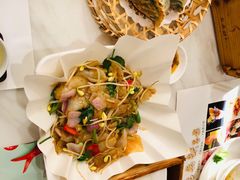 -點無缺茶楼·海鲜酒家(世博店)