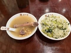 -老半斋(福州路店)