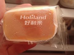 -好利来(东直门银座店)