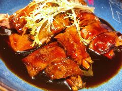 豉油碌鹅-啫神·广州地标美食(北京路店)