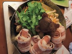 -鳗鱼家·深夜食堂(军博店)