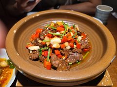 -乔街深夜食堂·台州菜·高压锅生蚝(杭州总店)