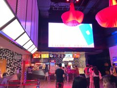 -喜满客影城(汉神广场店)