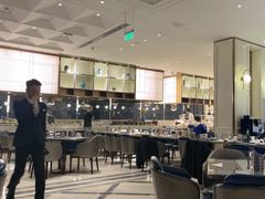 -青岛鑫江温德姆酒店