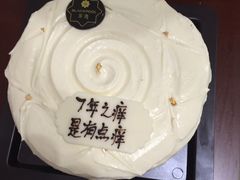 -黑池口感烘焙·生日蛋糕(坂田店)