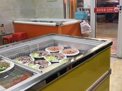 -胖姐烧烤(总店)