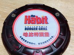 -The Habit Burger Grill 哈比特汉堡(爱琴海店)