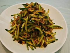 -渔港甄宴·海鲜·地标烟台菜(金沙滩店)