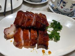 -翠华餐厅(德基广场店)