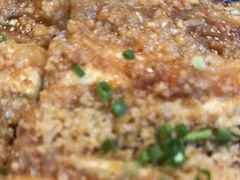 烤茄子-肉串汪(望京店)