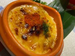 日式焗蟹宝-文三酒肆自助放题(新街口友谊广场店)