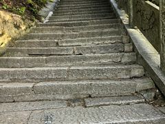 -南岳衡山风景名胜区-南岳大庙