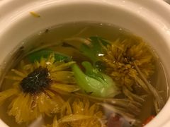 -内蒙古驻京办餐厅