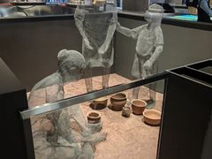 -盘龙城遗址博物院