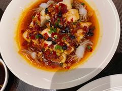 -浙江安吉JW万豪酒店·万豪中餐厅