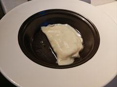 鲅鱼饺子-万盛合(渔人码头店)