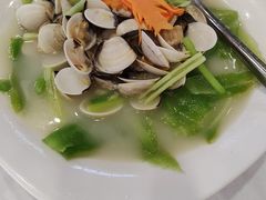 -绿雅居原生态农庄(小涌店)