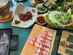 -慢丽江·云南野生菌土鸡锅(付家庄店)