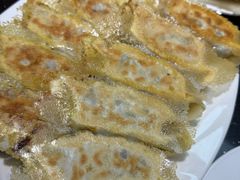 -康平锅贴馆时令海鲜(大润发店)