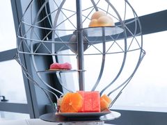 -天玑高空江景餐厅&酒吧Sky Secret Restaurant&Bar