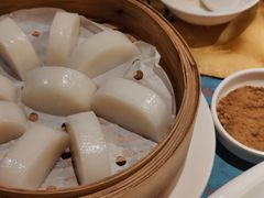 -茶人村·宫廷私厨(奥体印象城店)