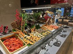 -杭州海外海皇冠大酒店