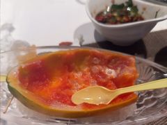 -领鲜活海鲜榴莲自助火锅(东门店)