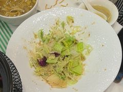 -鹊华居·地道鲁菜·海鲜·融合味(大明湖店)